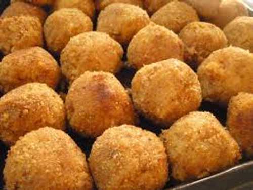 Arancini mini